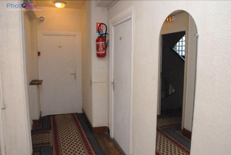 Hotel Les Arcades Ρουέν Εξωτερικό φωτογραφία