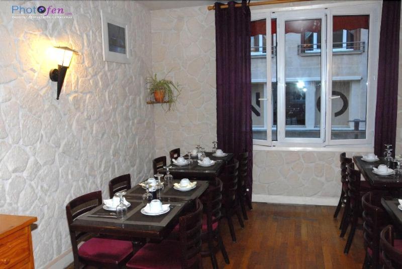 Hotel Les Arcades Ρουέν Εξωτερικό φωτογραφία