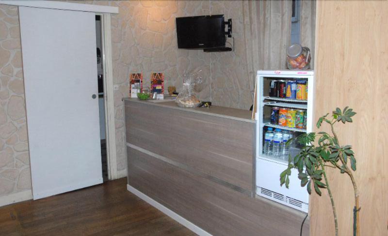 Hotel Les Arcades Ρουέν Εξωτερικό φωτογραφία