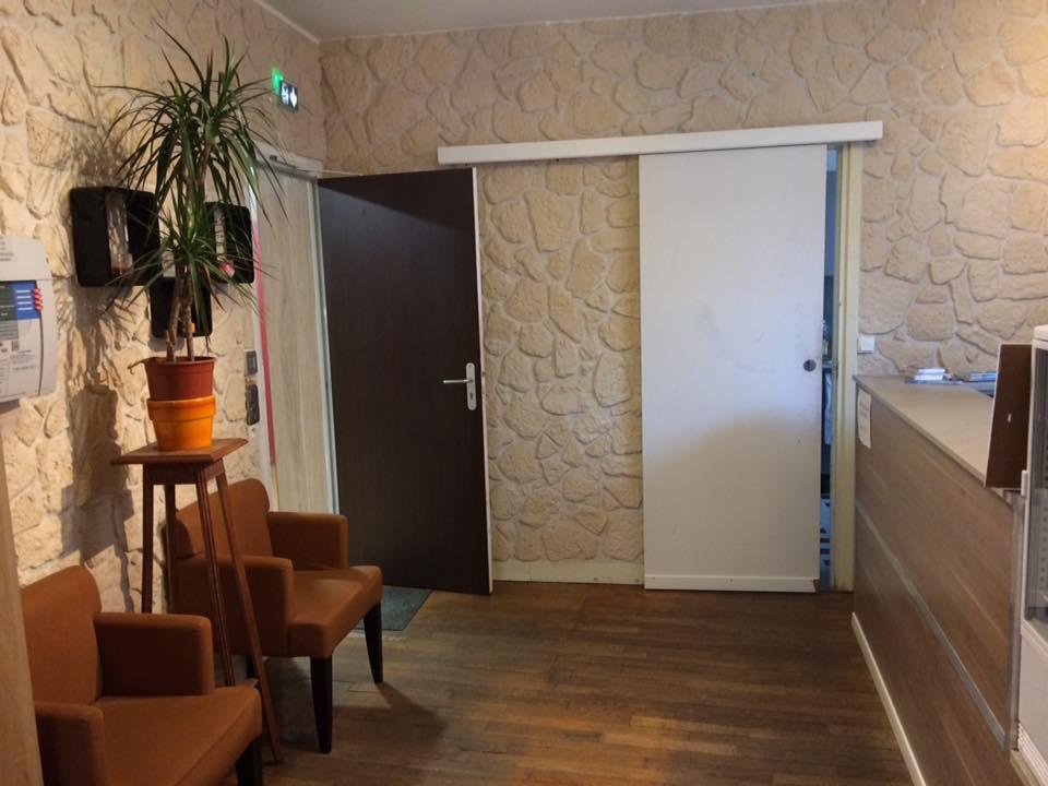 Hotel Les Arcades Ρουέν Εξωτερικό φωτογραφία