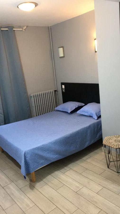 Hotel Les Arcades Ρουέν Εξωτερικό φωτογραφία